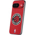 NBA Toronto Raptors Distressed Google Pixel 9 Skin